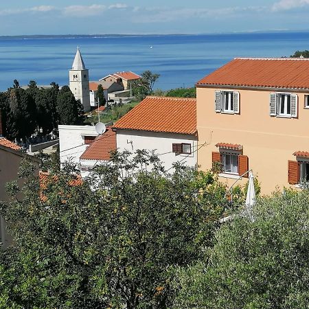 Apartment Luka Mali Lošinj Екстериор снимка