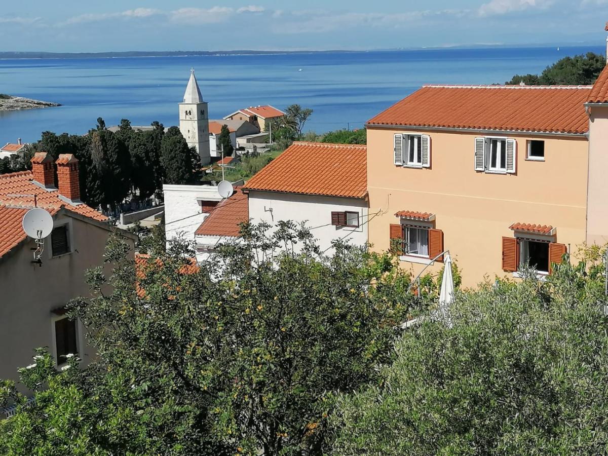 Apartment Luka Mali Lošinj Екстериор снимка