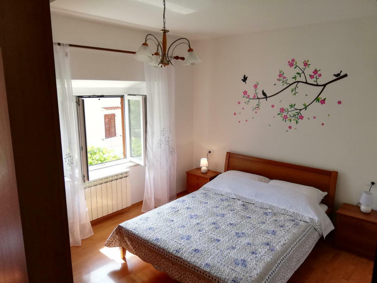 Apartment Luka Mali Lošinj Екстериор снимка