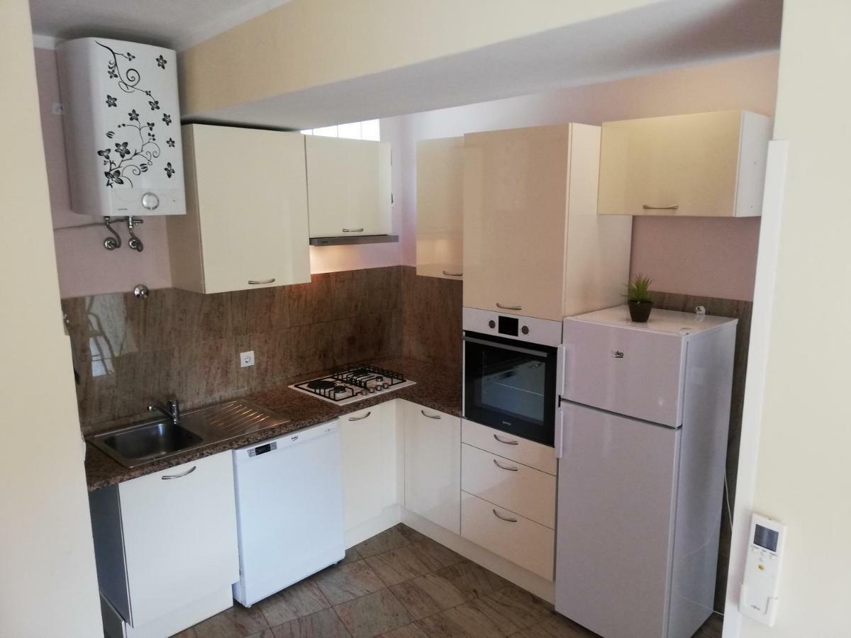 Apartment Luka Mali Lošinj Екстериор снимка