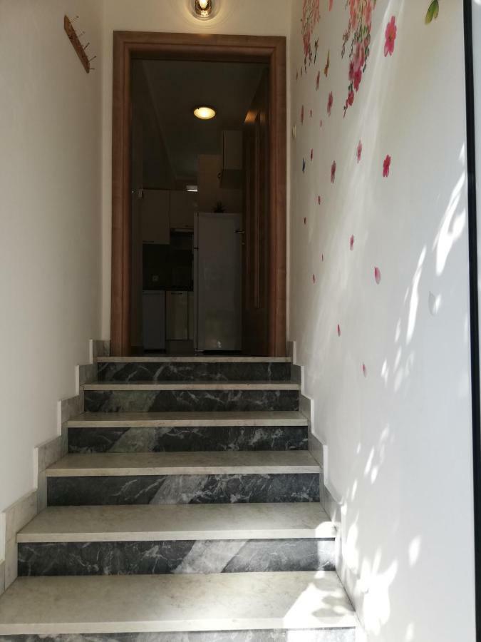 Apartment Luka Mali Lošinj Екстериор снимка