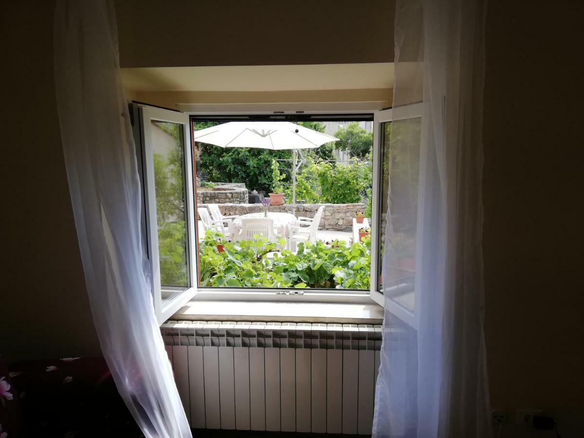 Apartment Luka Mali Lošinj Екстериор снимка