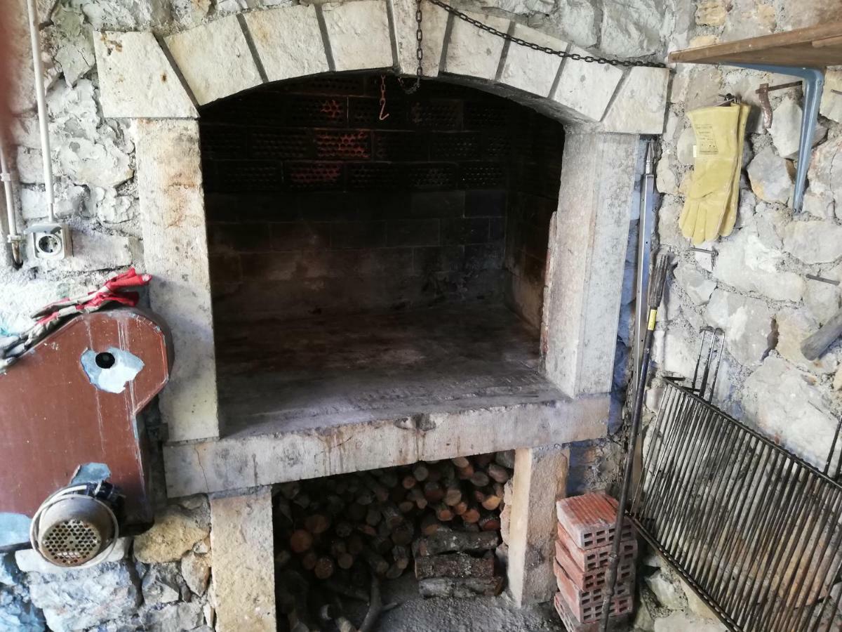 Apartment Luka Mali Lošinj Екстериор снимка